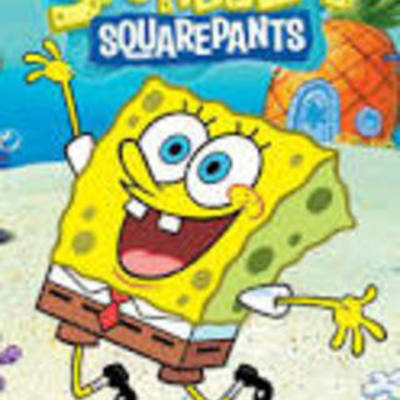 Timeline: Evolution of SpongeBob SquarePants, and Patrick Star