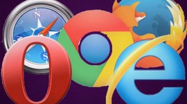 Timeline: История браузеров