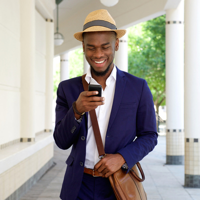 Timeline: Historia de las aplicaciones móviles