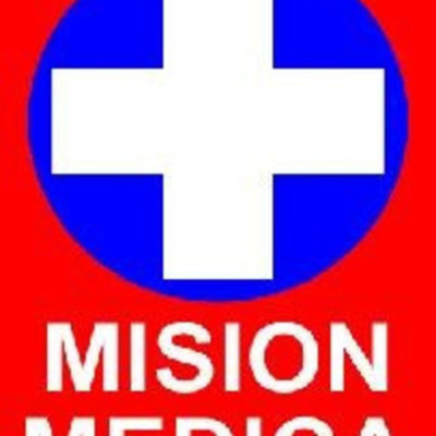 Timeline: Origen de la misión médica y grupos de socorro