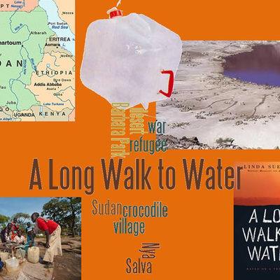 Timeline: A Long Walk to Water