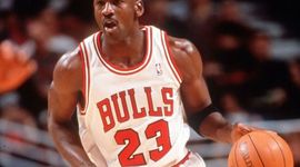 Timeline: Evolution of Chicago Bulls jerseys