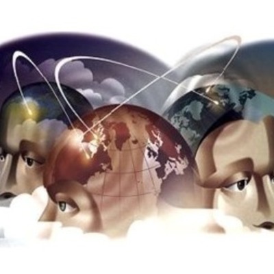 Timeline: История развития цивилизации и основные информационные революции