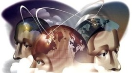 Timeline: История развития цивилизации и основные информационные революции