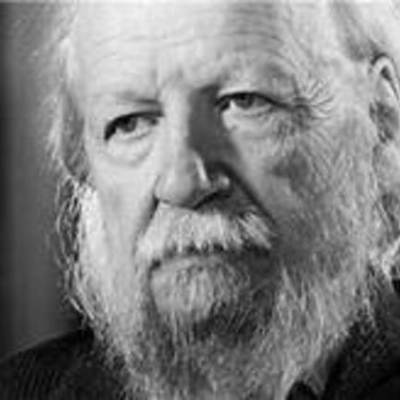 Timeline: life of William Golding