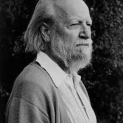 Timeline: William Golding