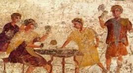 Timeline: La Antigüedad