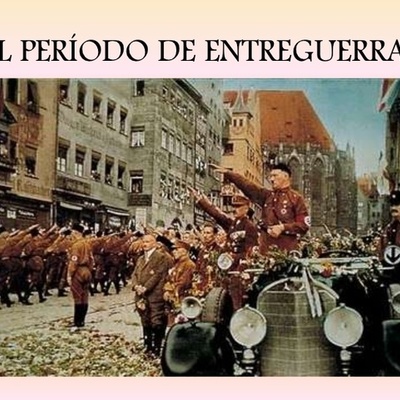 Timeline: Historia Contemporánea