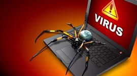 Timeline: История компьютерных вирусов