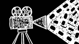 Timeline: Cronología: La Historia del Cine