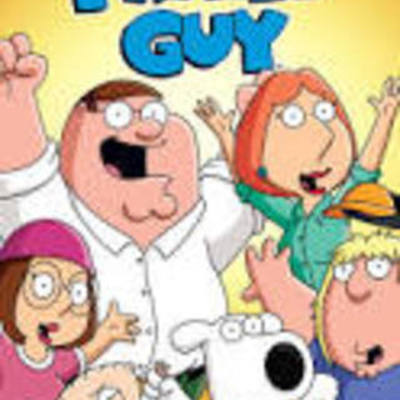 Timeline: The History of Family Guy