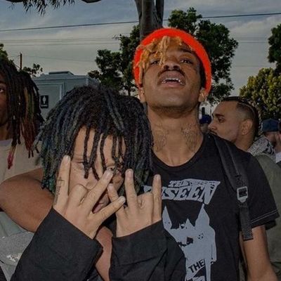 Timeline: Rap Evolution