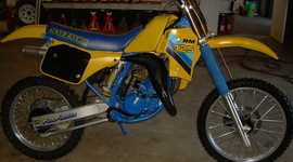 Timeline: Stephen's Life