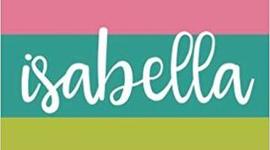 Timeline: Isabella"s Life