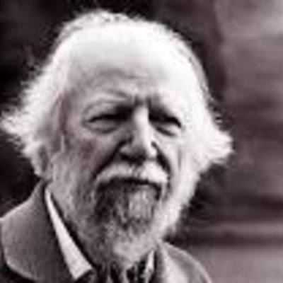 Timeline: Life of William Golding