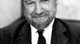 Timeline: life of william golding