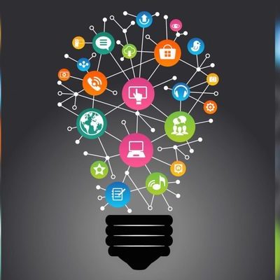 Timeline: Historia de los hipermedios