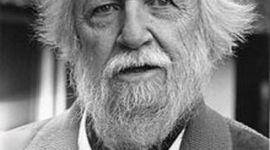 Timeline: The Life Of William Golding