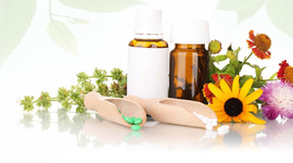 Timeline: Terapias Naturales