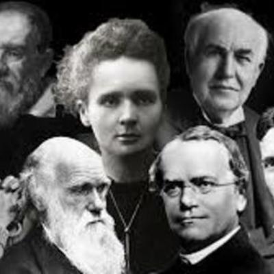 Timeline: Línia de temps científica