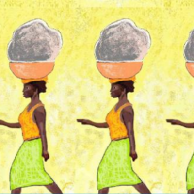 Timeline: MujeresLideresAfricanas