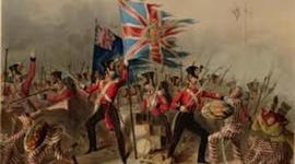 Timeline: China: The First Opium War