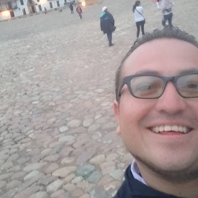 Timeline: Mi Vida y el emprendimiento