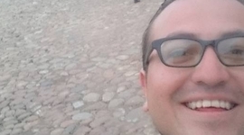 Timeline: Mi Vida y el emprendimiento