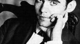 Timeline: FEDERICO GARCIA LORCA