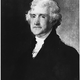 Thomas jefferson