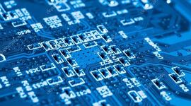 Timeline: electronica