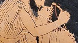 Timeline: Introduction à l'Antiquité (Proche-Orient, Grèce et Rome) ULG