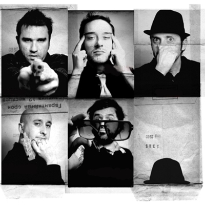 Timeline: Love of Lesbian