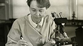 Timeline: Barbara McClintock