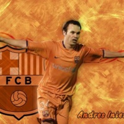 Timeline: Andrés Iniesta Luján