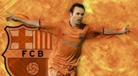 Timeline: Andrés Iniesta Luján