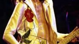 Timeline: Jimmy Page