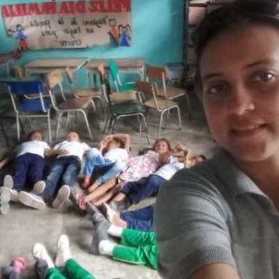 Timeline: QUIÉN SOY YO, QUÉ QUIERO SER