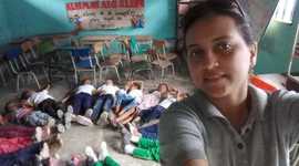 Timeline: QUIÉN SOY YO, QUÉ QUIERO SER