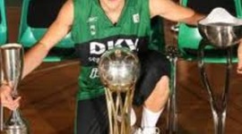 Timeline: Riki Rubio