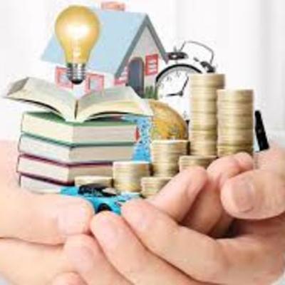 Timeline: APORTES DE LA ADMINISTRACIÓN