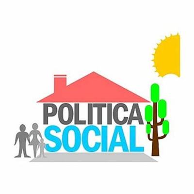 Timeline: Políticas Sociales en México