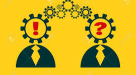 Timeline: Historia de la comunicación humana y los medios empleados.