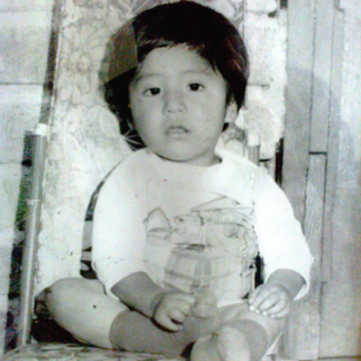 Timeline: Hola!! Me llamo Gerardo Cruz Vidal, nací en el año de 1978