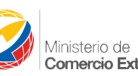 Timeline: ANTECEDENTES COMERCIO EXTERIOR