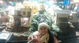 Timeline: ¿Quién soy yo?, ¿Qué quiero ser?