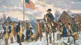 Timeline: Battles of the Revolutionary War