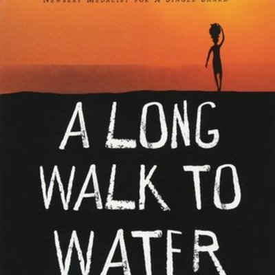 Timeline: A long walk to water
