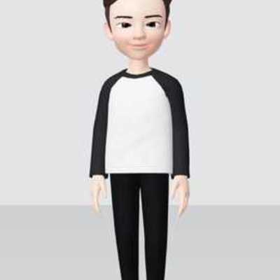 Timeline: My biography