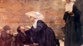 Timeline: Historia de la enfermeria